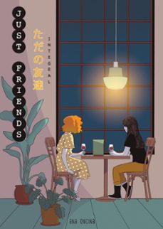 Just friends