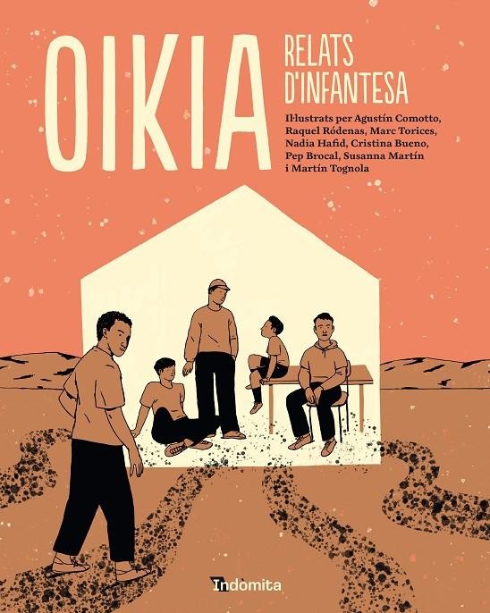 Oikia 