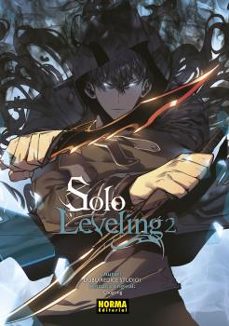 Solo leveling Volum 2