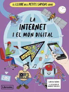 La Internet i el món digital 