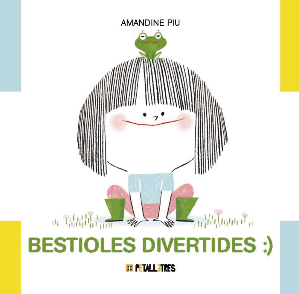 Bestioles divertides :)
