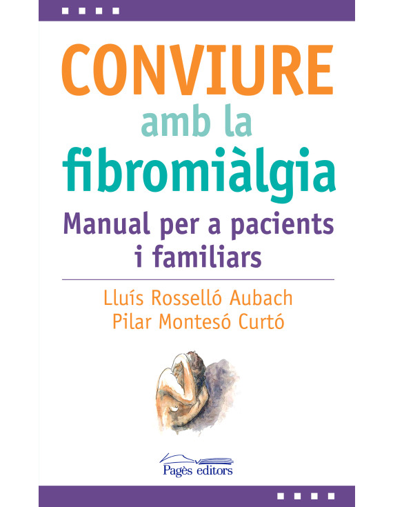 Conviure amb la fibromiàlgia