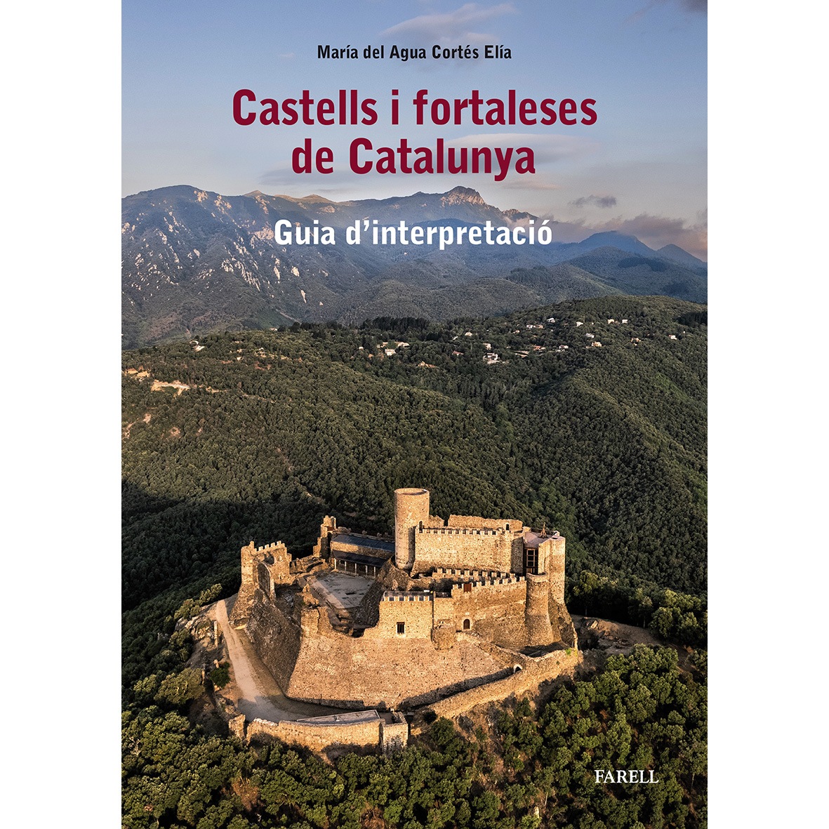 Castells i fortaleses de Catalunya