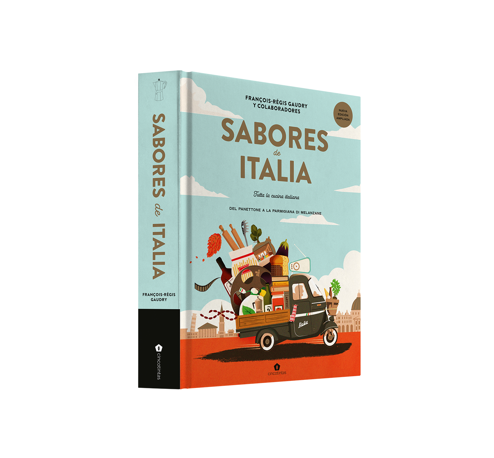 Sabores de Italia