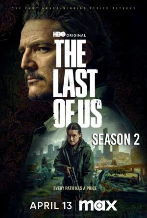 The Last of us. Segona temporada