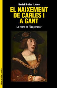 El Naixement de Carles I a Gant