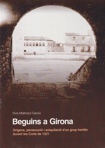 Beguins a Girona 