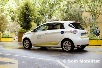 Mobilitat + sostenible. Com reduir l'impacte dels nostres desplaçaments