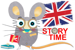 Story time amb BNY Language Corner