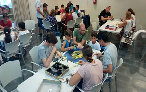 Club de jocs de taula