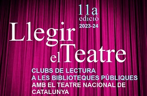 Llegir teatre. Comentem "La Tempesta" de W. Shakespeare