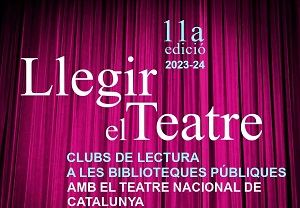 Llegir teatre: "Els Watson"