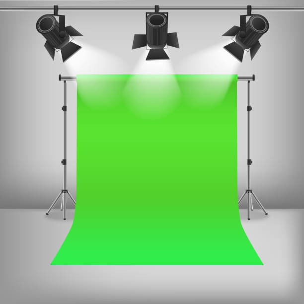 BiblioSTEAM Creem escenes fantàstiques amb Chroma