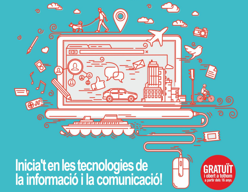 Gestions quotidianes a Internet
