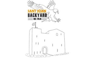 Sant Joan Backyard Ultra