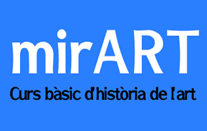MirART. Curs d'Història de l'art