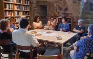 Un llibre, un destí