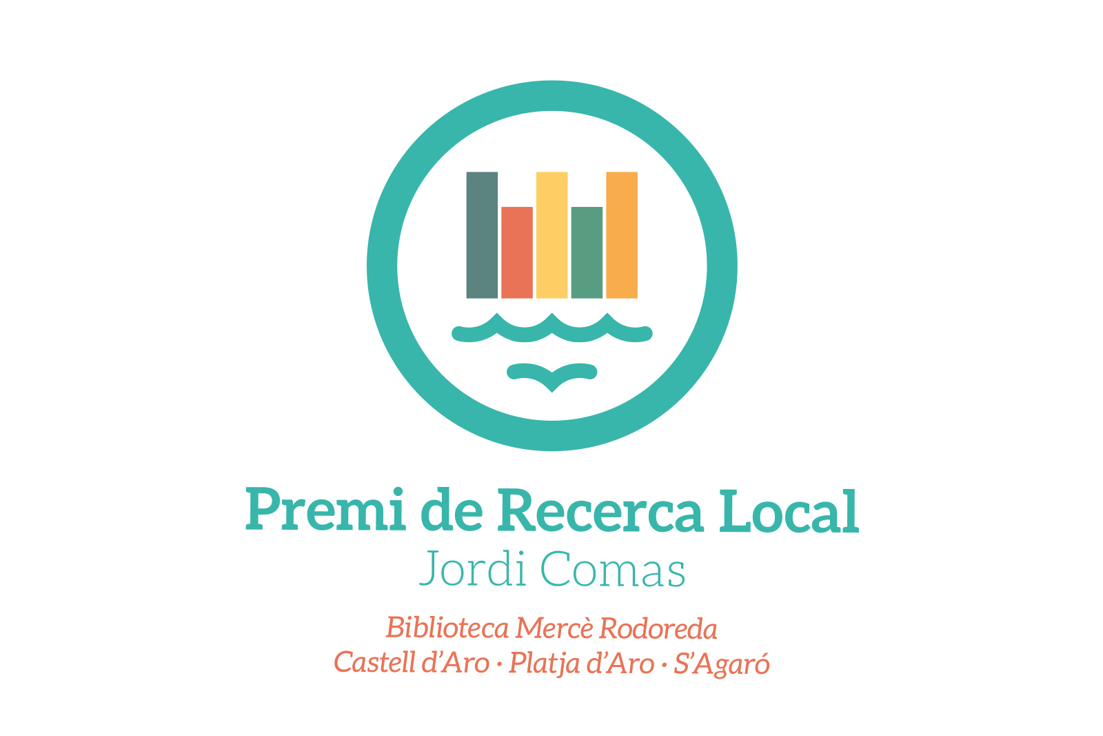 13ns Premis de Recerca Local Jordi Comas