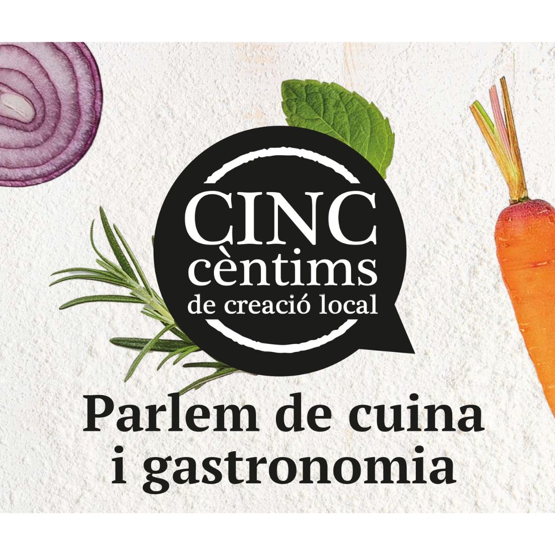Cinc Cèntims: la cuina, evolució fins a l'actualitat