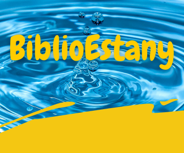 BiblioEstany: Pintem a l'aquarel·la