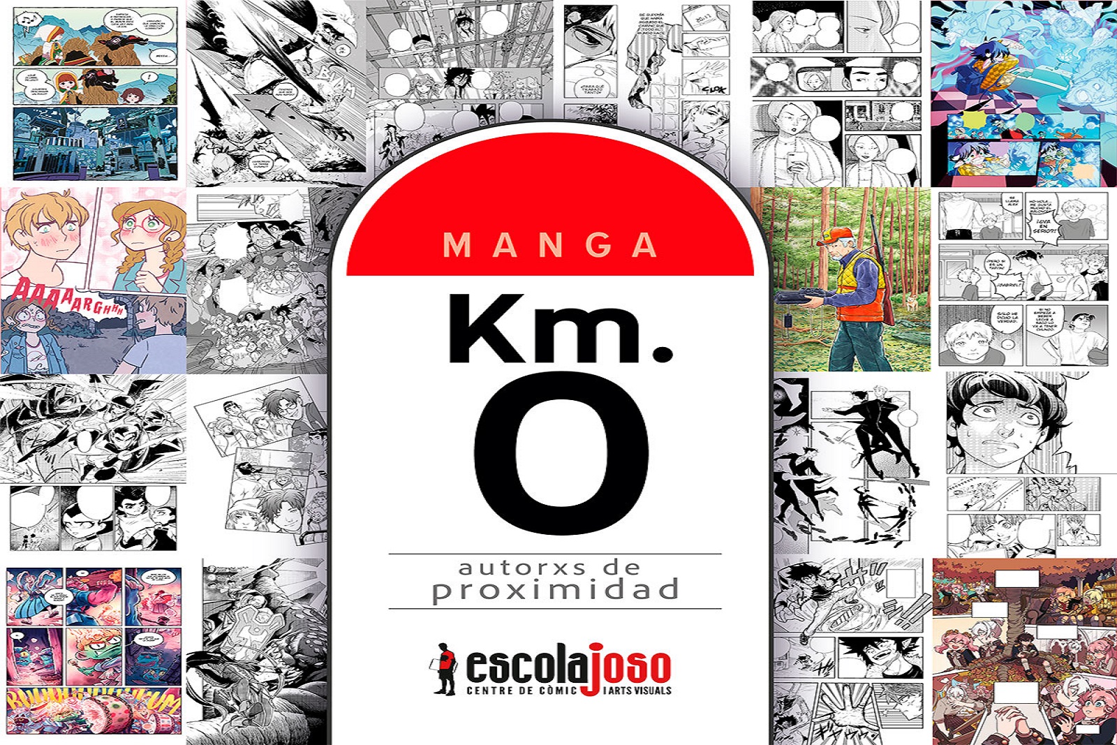 Taller de Manga KM0