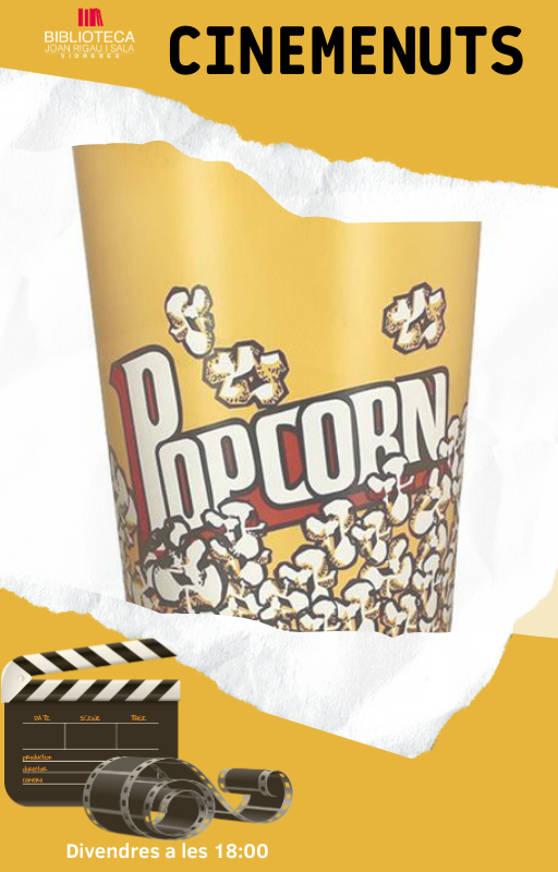 Cinemenuts