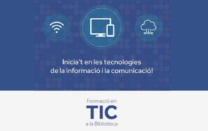 Formació TIC: Àlbum digital