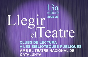 Comentem "La reina lloba" de Pau Carrió