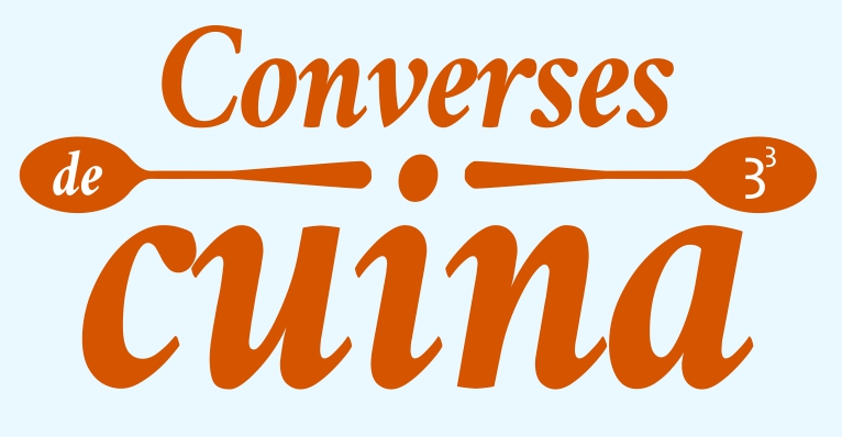 Converses de cuina de primavera
