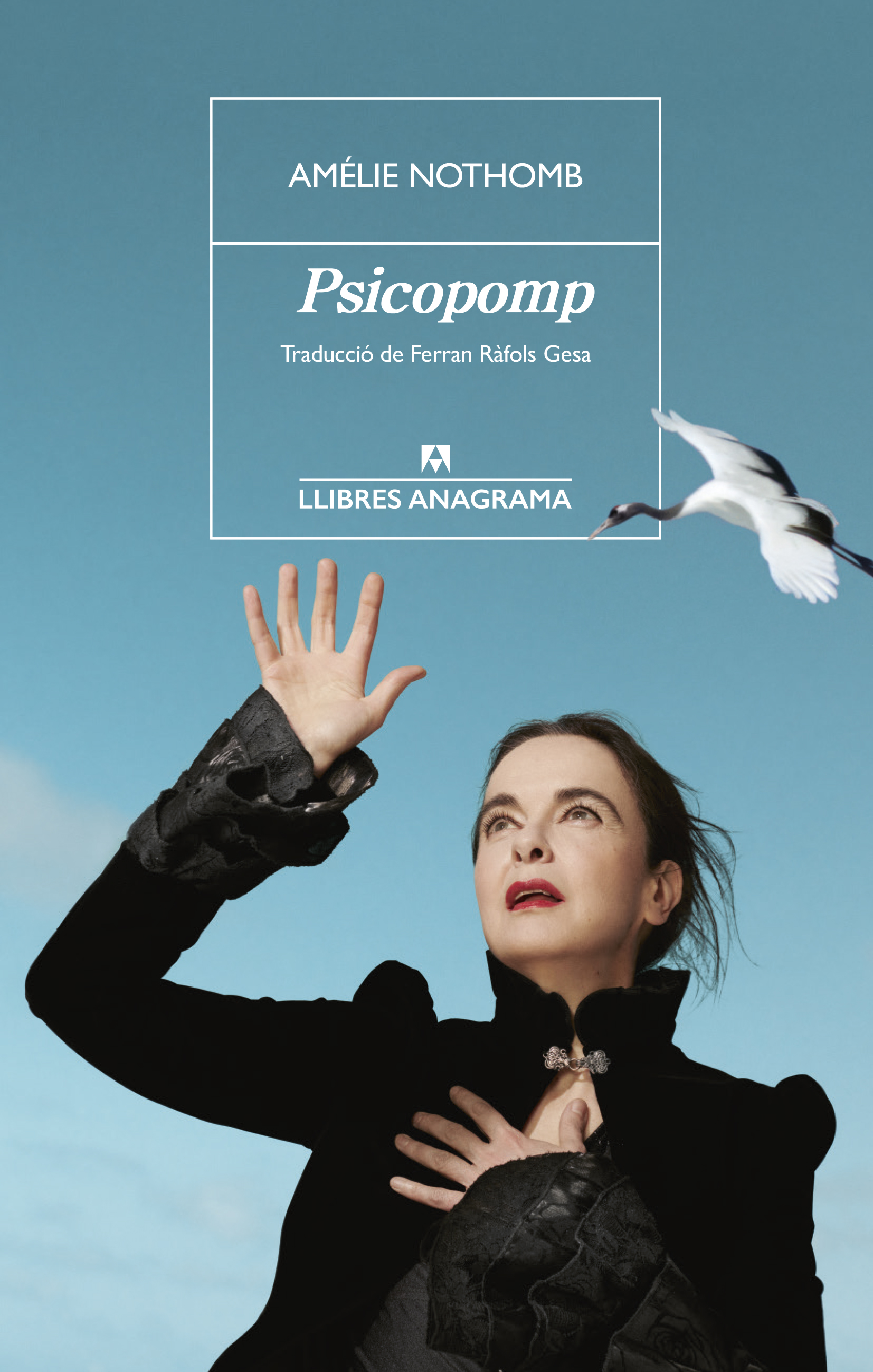 Cop de llum
