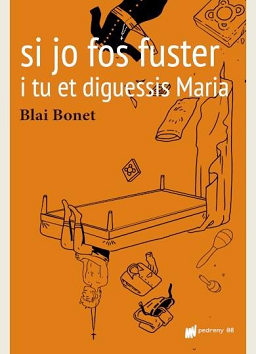 Et parlaré del color blau