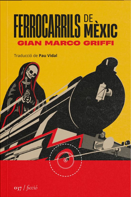 Ferrocarrils de Mèxic