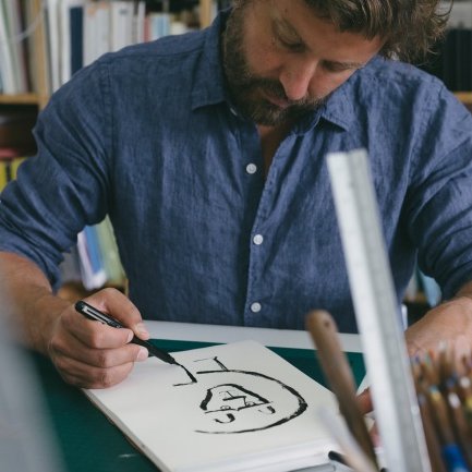 Ed Vere