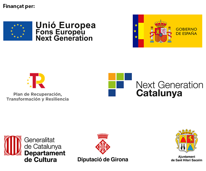 Novetats infantils i juvenils - octubre 2023
