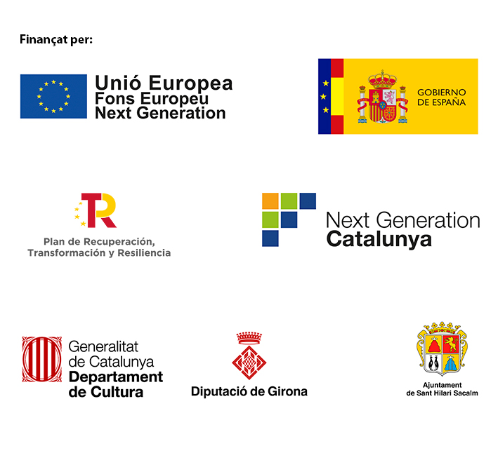 Novetats infantils i juvenils - novembre 2023