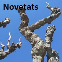 Novetats gener 2024 Caldes