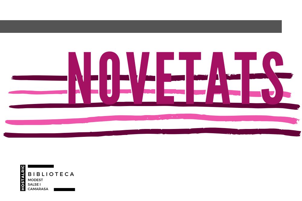 Novetats infantils Nadal 2025