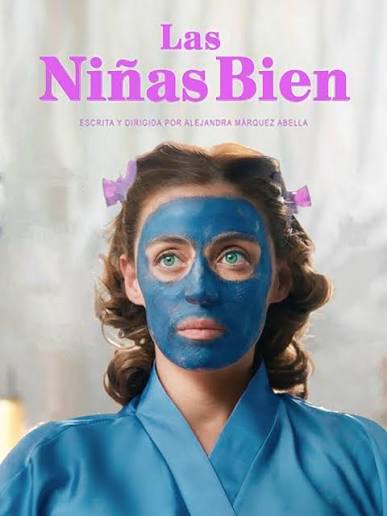 Las niñas bien