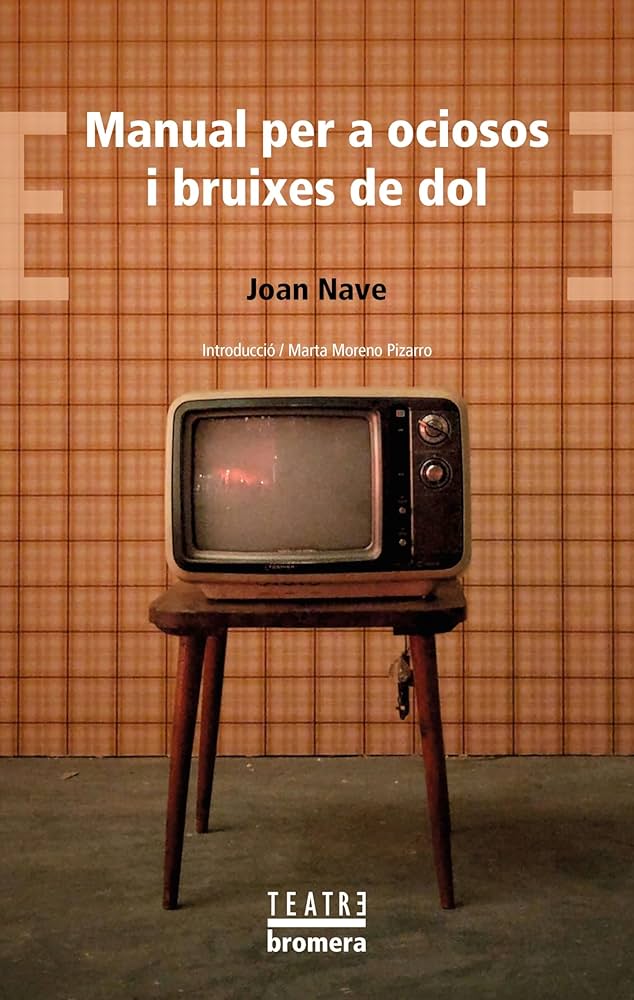 Manual per a ociosos i bruixes de dol
