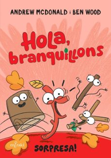 Sorpresa!