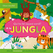 A la jungla