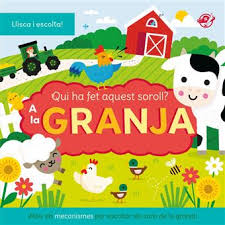 A la granja