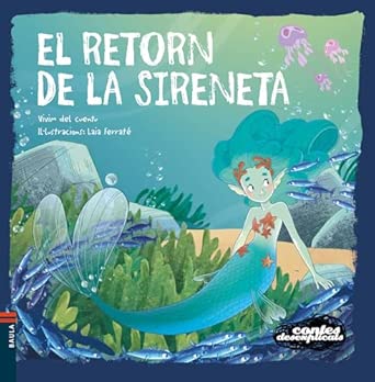 El retorn de la Sireneta