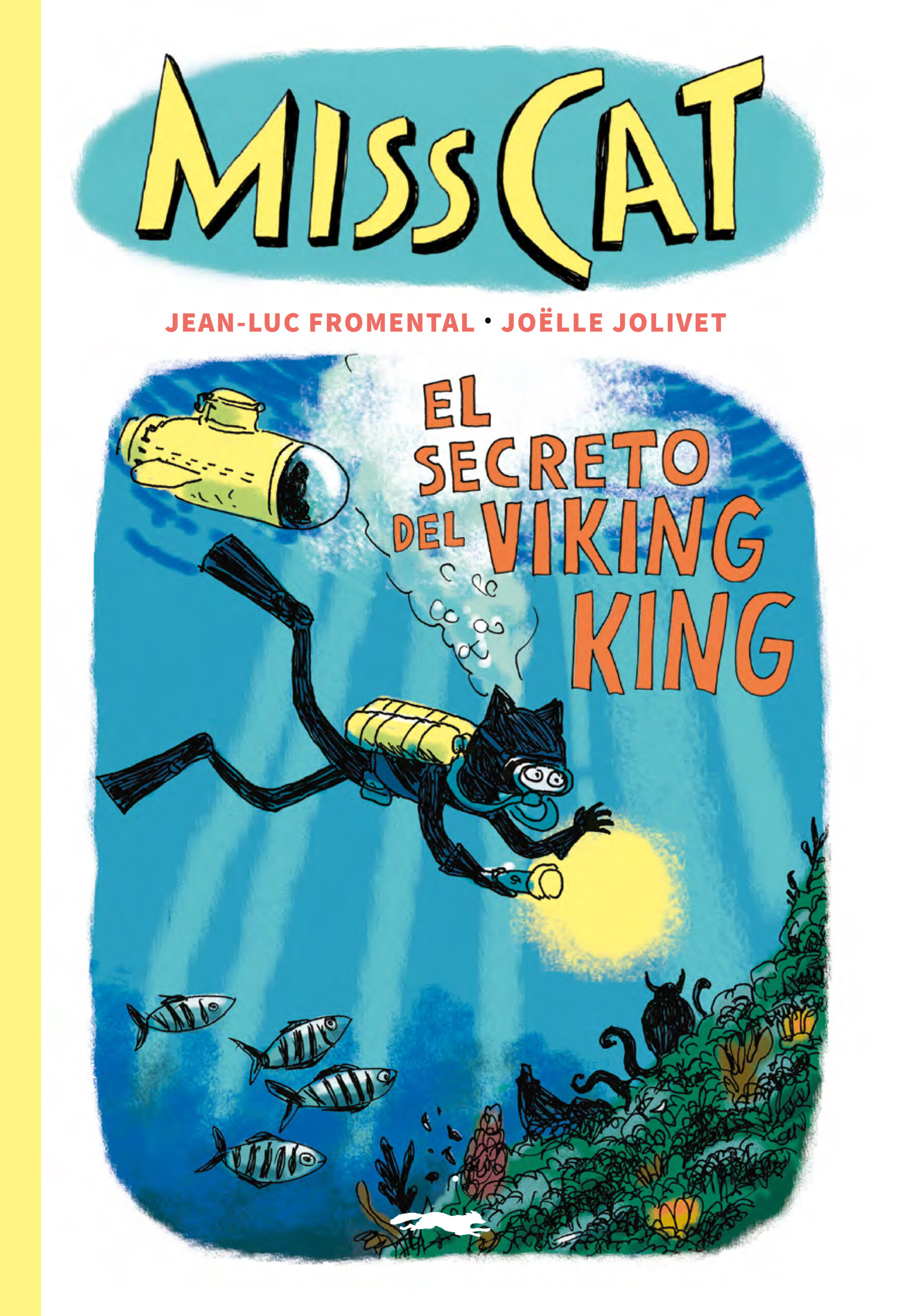 El secret del Viking King