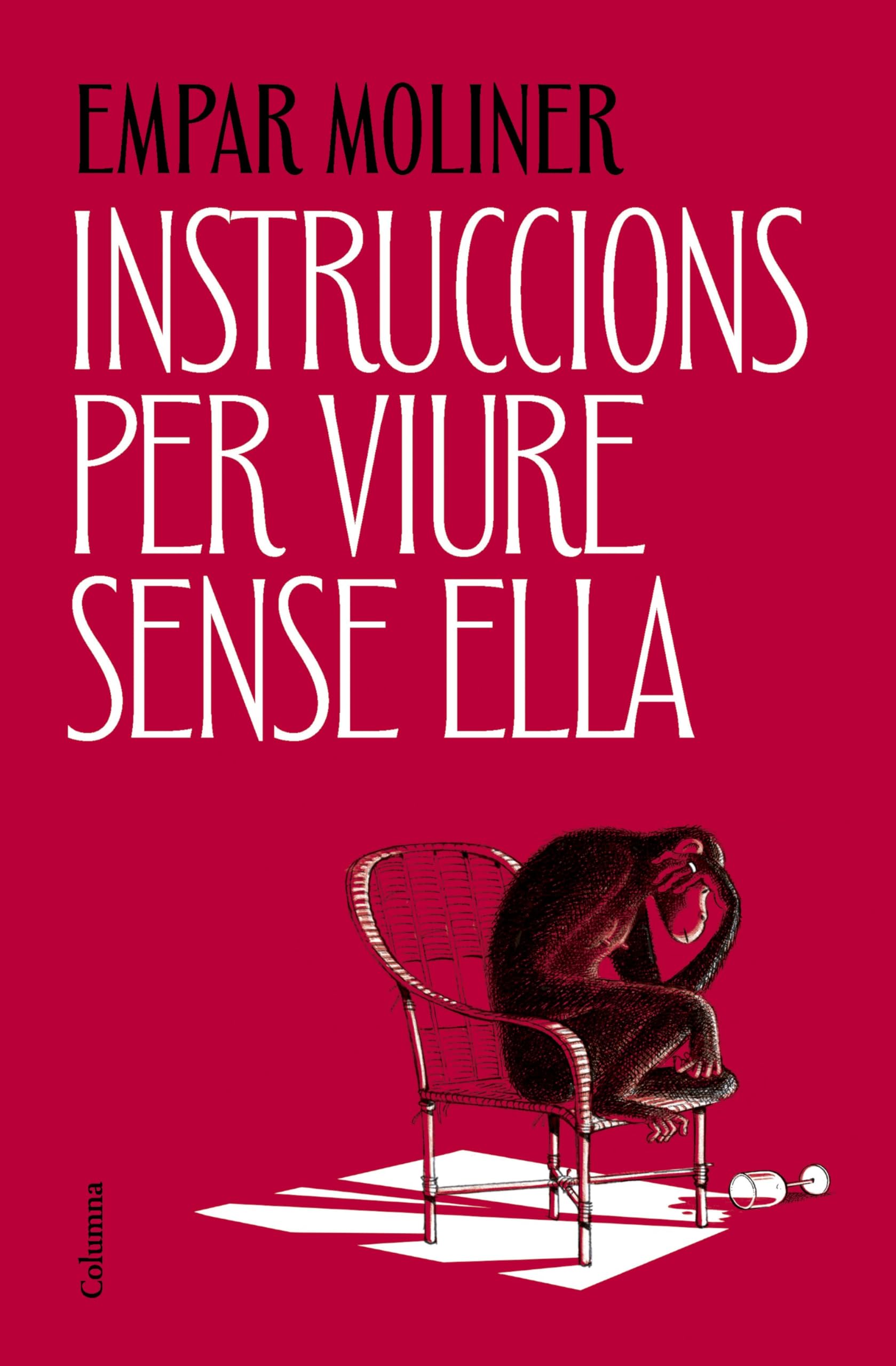 Instruccions per viure sense ella 