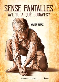 Sense pantalles: avi, tu a què jugaves?