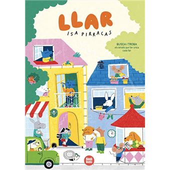 Llar