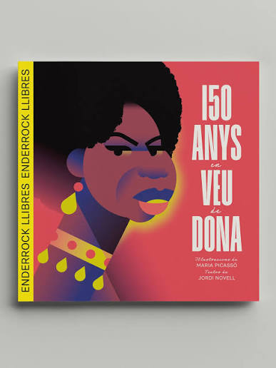 150 anys en veu de dona