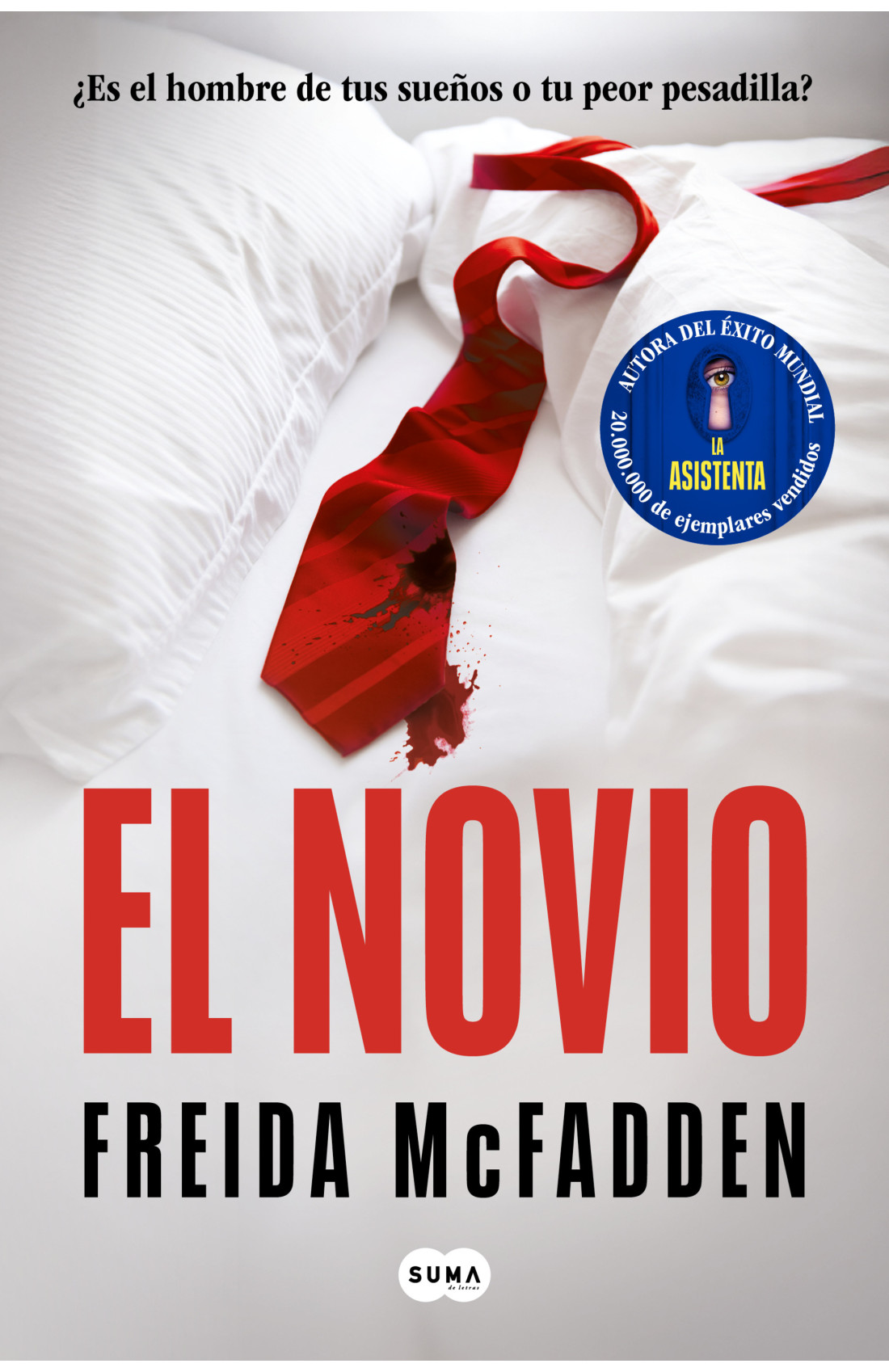 El novio