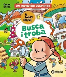 El Follet Oriol : busca i troba